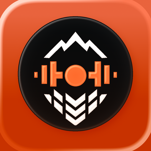 Ironbor app icon