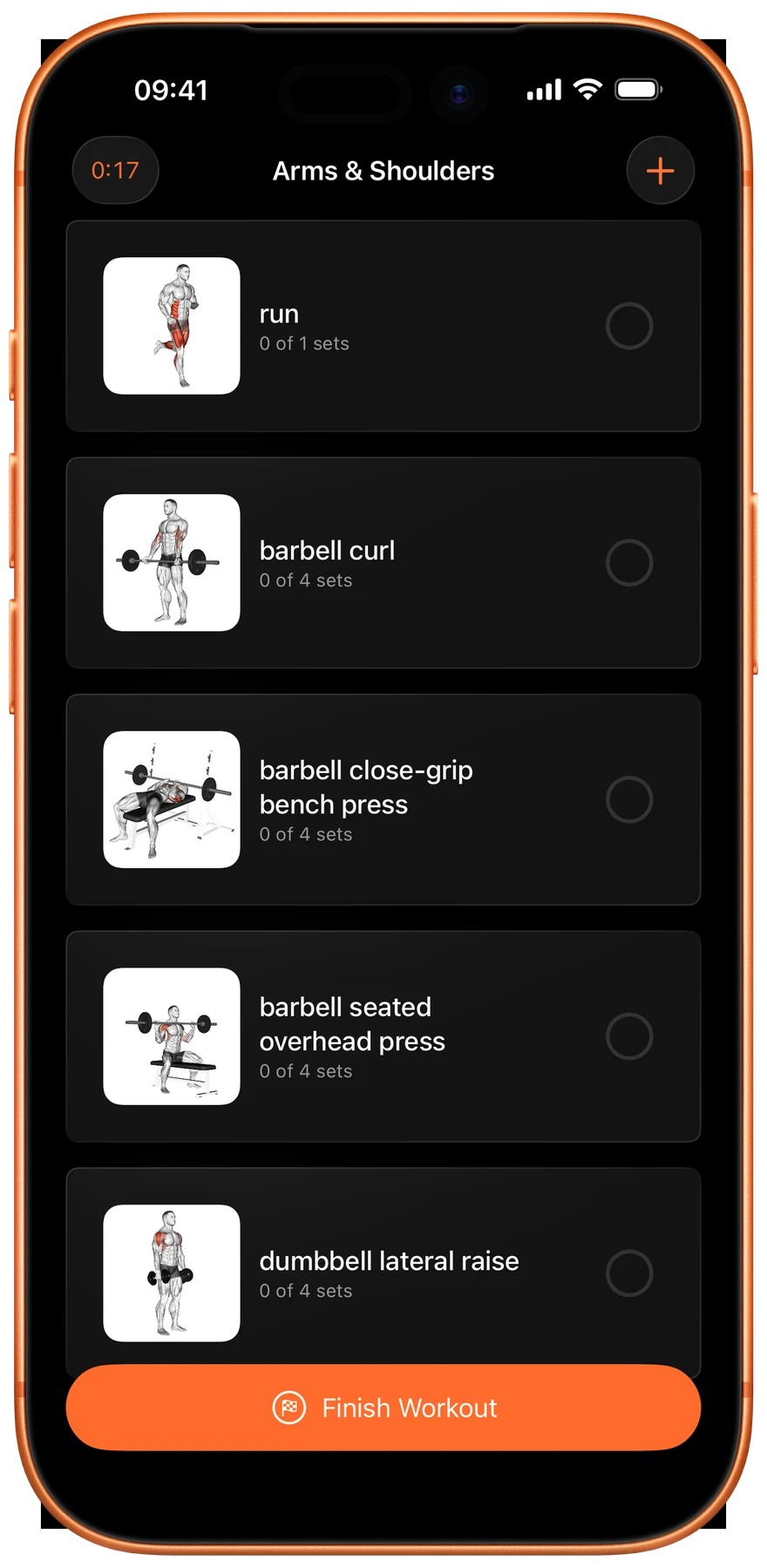 Ironbor screenshot 1